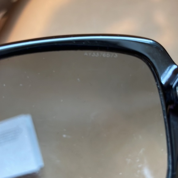 Burberry Luxottica Sunglasses - Picture 8 of 16